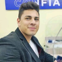 Erik Faria De Lima