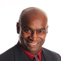 Ron Holmes