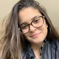 Thais Ramos de Oliveira