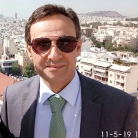 Stylianos Kalapodas
