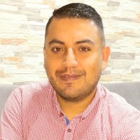 Cristian Sierra Jiménez