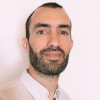 Javier Roca