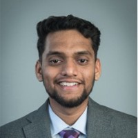 Tejas gawade