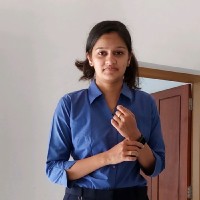 Akshaya Thomas