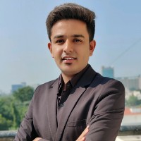 Ravi Desai