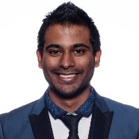 Preshen Naidu