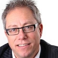 Rob Zigter Spreker en Coach