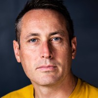 Jonny Walton