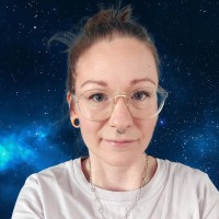 Nina Mäkeläinen