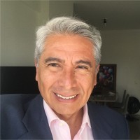 José Carlos Almandoz