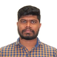 Kiran N