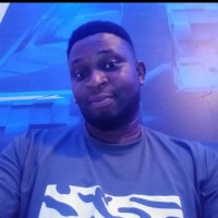 Samson Otaroghene Onobruchere