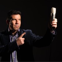 Patricio Gutiérrez- Locutor punto cl