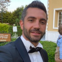 Erman Erçoşman