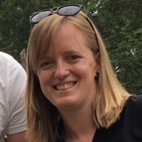 Lisa Bjurström