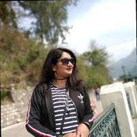 Vinita Jain