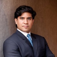 Mark K. Bhasin, CFA, FRM, FDP, CMT, ERP, PRM, WELL AP