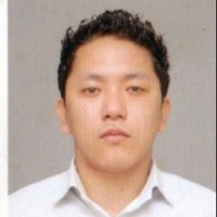 Wangchuk Bhutia