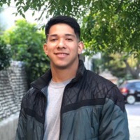 Reinaldo Chance Chang