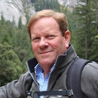 David Harland