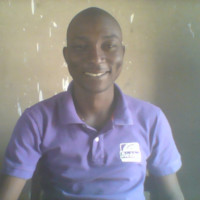 Engr Micheal Kunle Aina Mnim, Mnse, Mnimeche,R. Engr, Masme