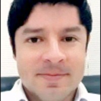 Alex Coronel Camacho, MD, MS