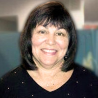 Beverly Asher
