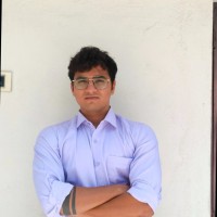 Kshitij Parikh