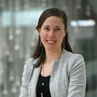 Sandrine Le Goff