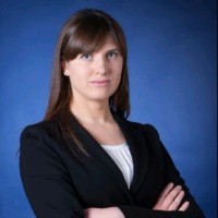 Elisa Scotton