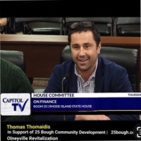 Thomas Thomaidis