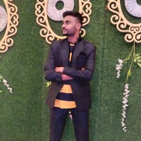 Rohan Shende