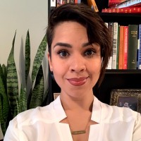 Mariana Cardoso M.A.Ed