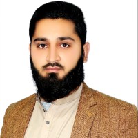 Naib Afridi