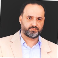 Ziad Suwan