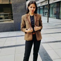Ruchi Sharma
