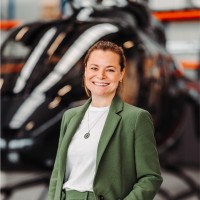 Daisy Einsiedel