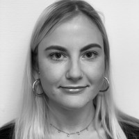 Louise Sjöstrand