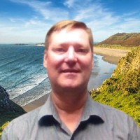 Clive Burroughs