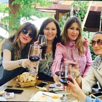 Maria Teresa González García