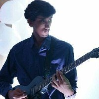 Varun Balaji