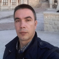 Ranko Ristic