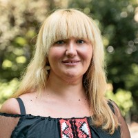 Tamara Syby
