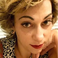Cristina Forte