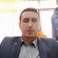 Zamin Gasimov