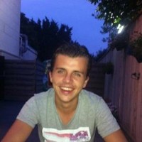 Jeroen Kaijen