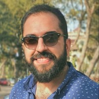 Mostafa Ahmed