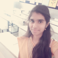 Vikruthi Shankari