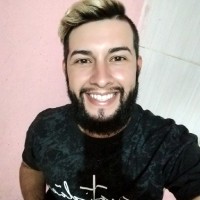 Ismael Souza