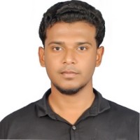 Safiq Rahman S
